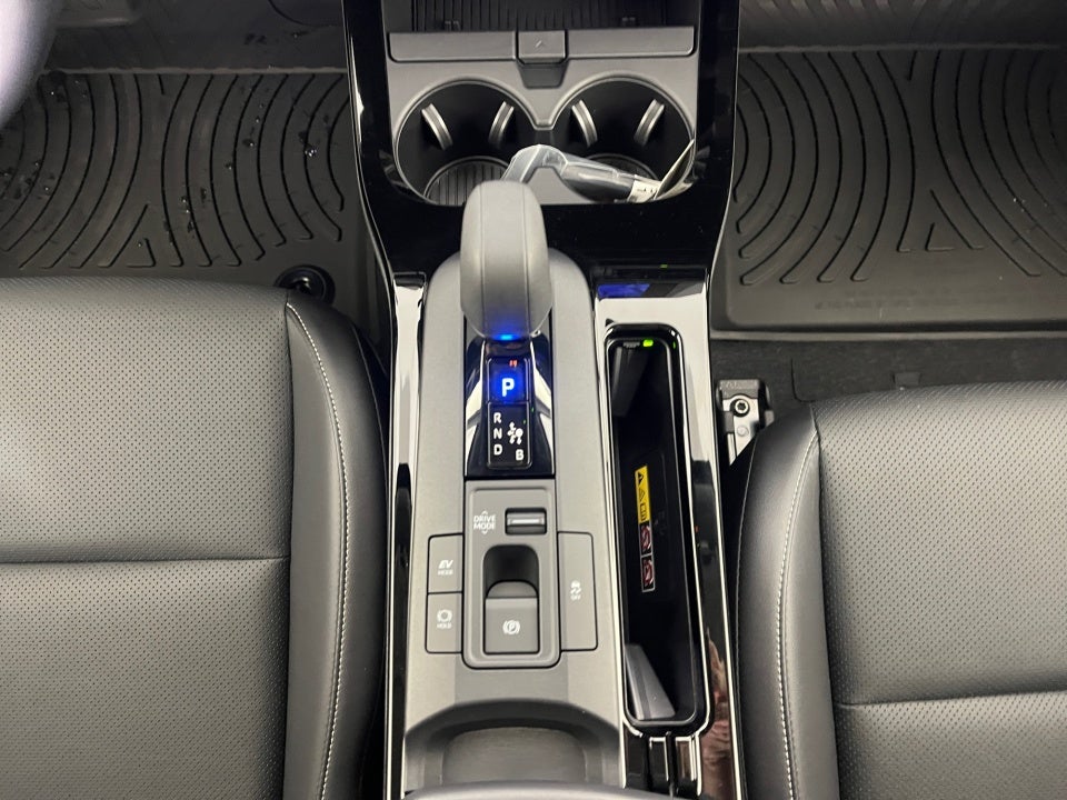 2026 Toyota Prius Nightshade