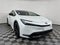 2026 Toyota Prius Nightshade