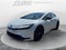 2026 Toyota Prius Nightshade