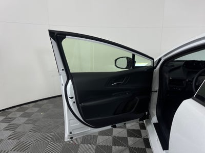 2026 Toyota Prius Nightshade
