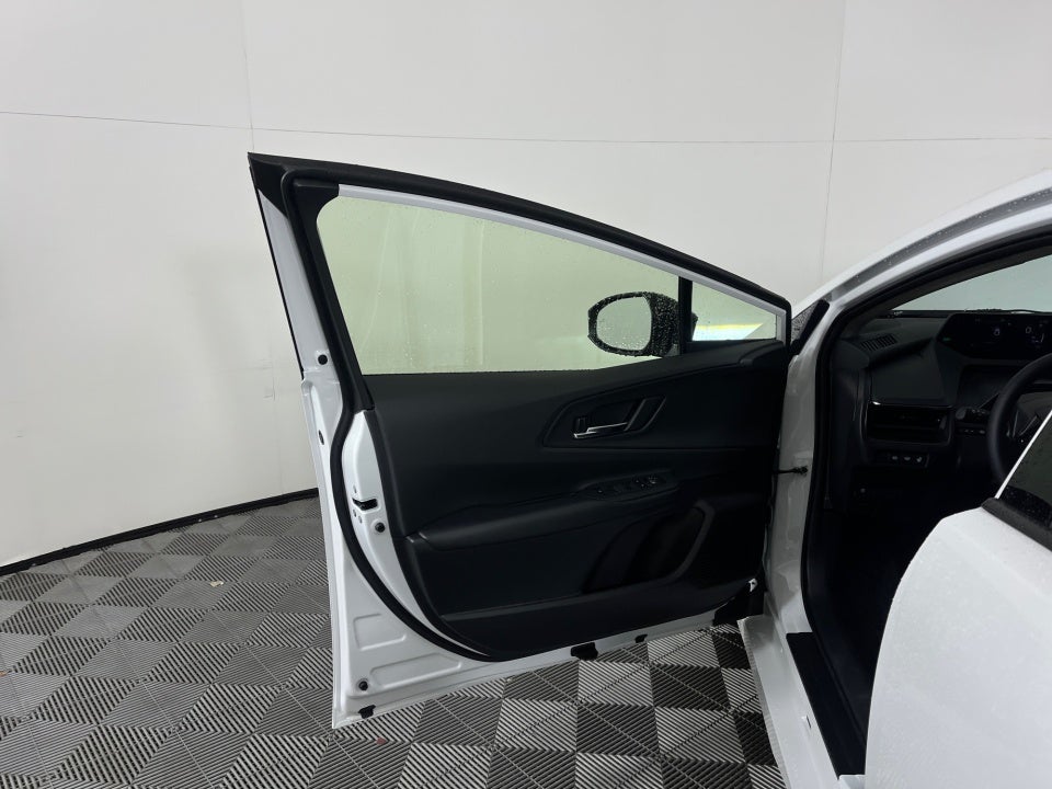 2026 Toyota Prius Nightshade