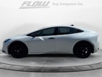 2026 Toyota Prius Nightshade
