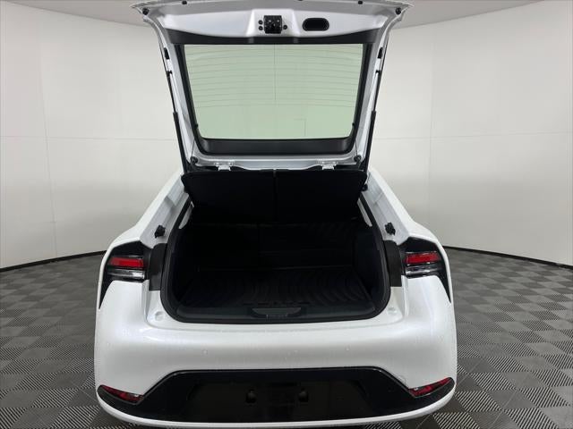 2026 Toyota Prius Nightshade