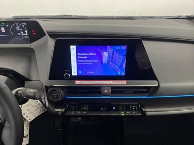 2026 Toyota Prius Nightshade