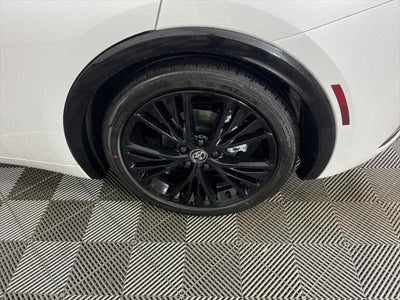 2026 Toyota Prius Nightshade