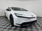 2026 Toyota Prius Nightshade