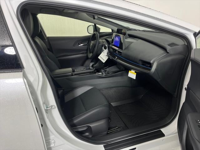 2026 Toyota Prius Nightshade