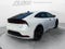 2026 Toyota Prius Nightshade