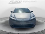 2025 Toyota Prius XLE