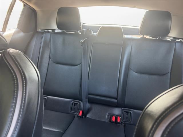 2025 Toyota Prius XLE