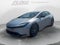 2025 Toyota Prius XLE