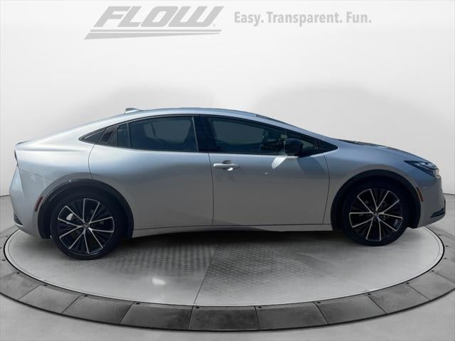 2025 Toyota Prius XLE