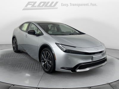 2026 Toyota Prius Limited