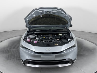 2026 Toyota Prius Limited