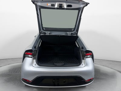 2026 Toyota Prius Limited