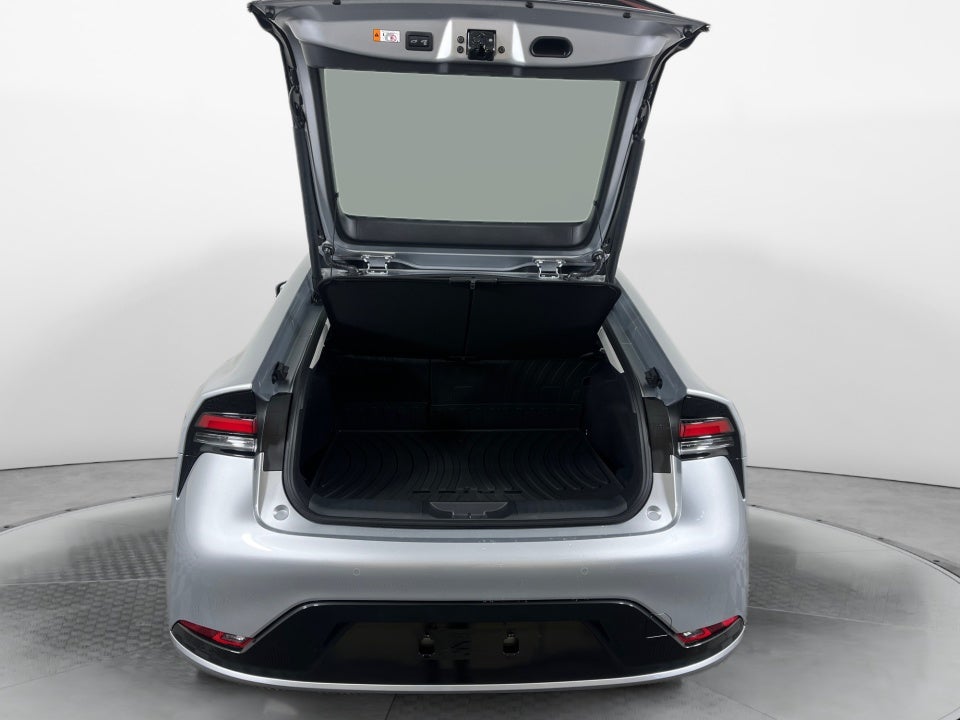 2026 Toyota Prius Limited