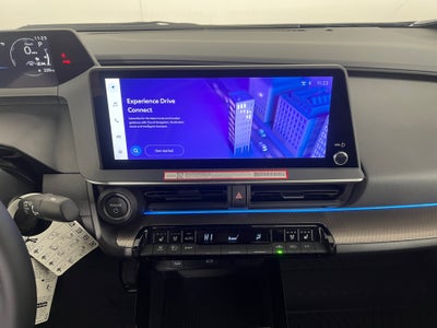 2026 Toyota Prius Limited