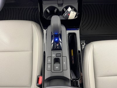 2026 Toyota Prius Limited