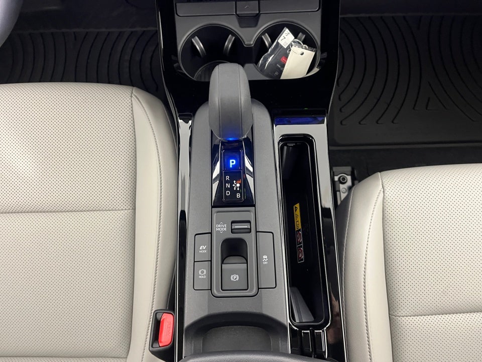 2026 Toyota Prius Limited