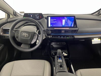 2026 Toyota Prius Limited