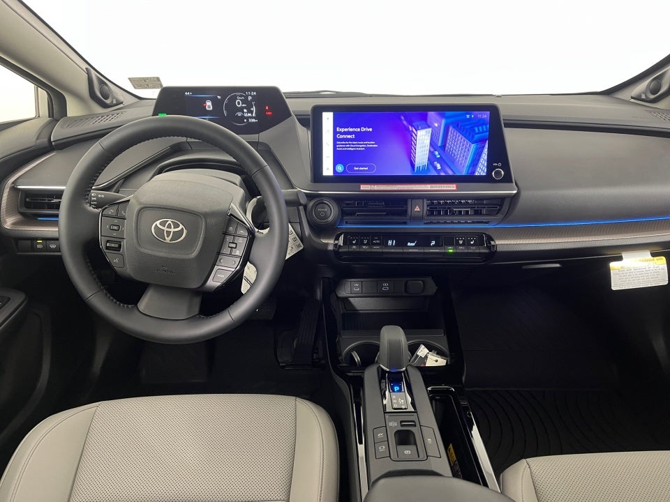 2026 Toyota Prius Limited