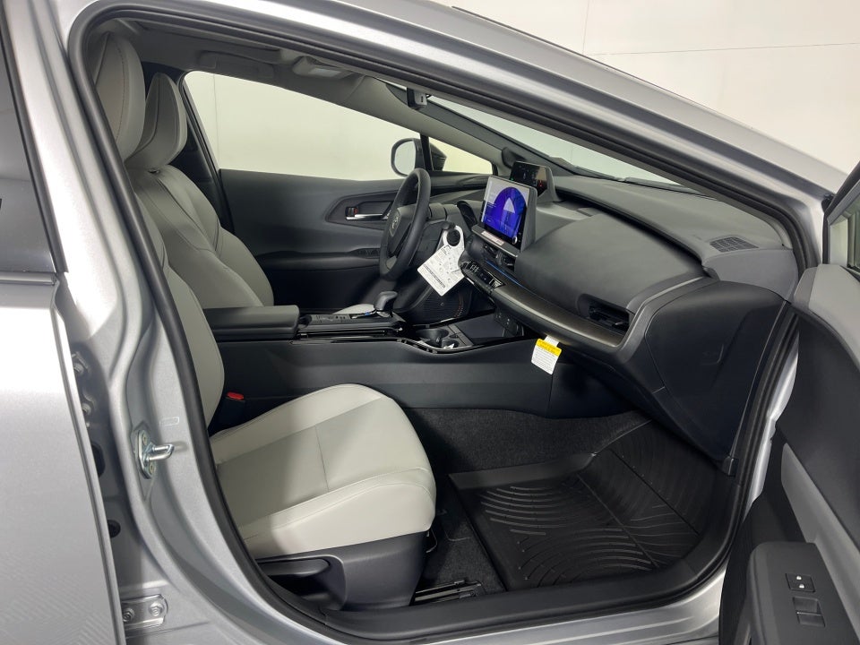 2026 Toyota Prius Limited