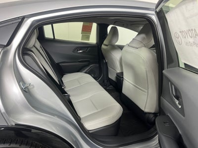 2026 Toyota Prius Limited