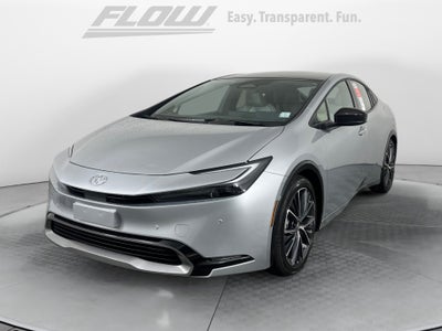 2026 Toyota Prius Limited