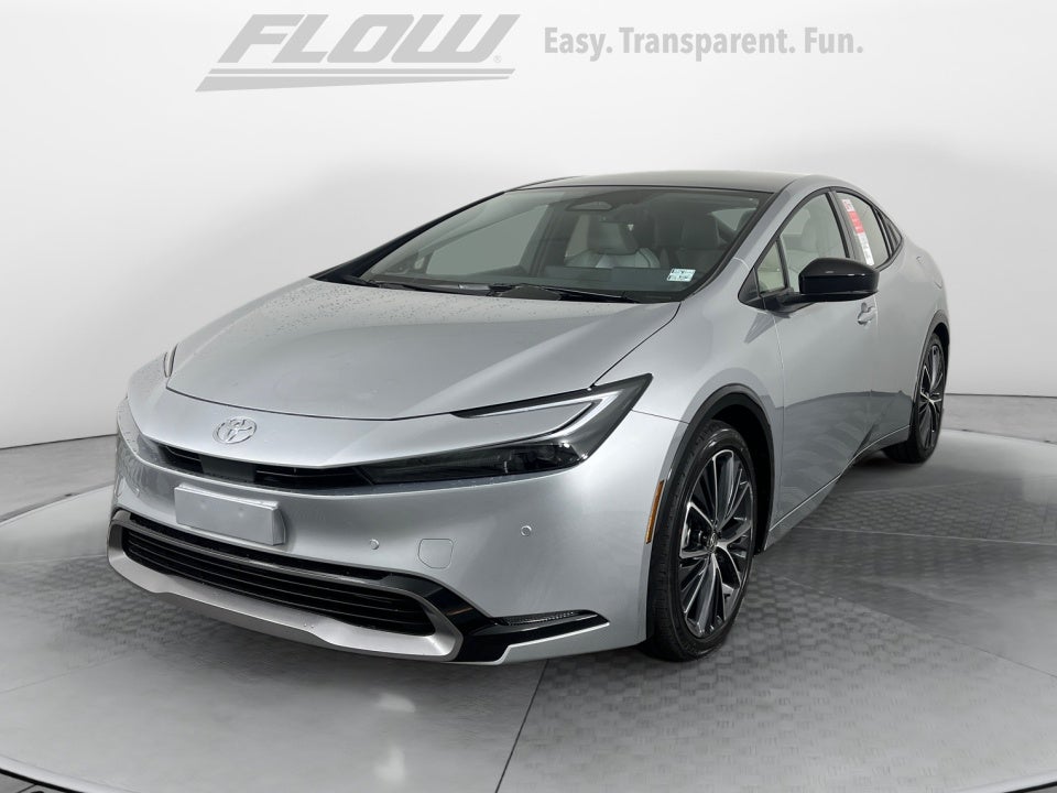 2026 Toyota Prius Limited