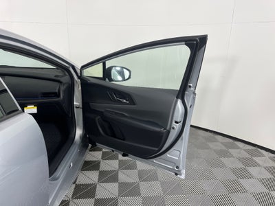 2026 Toyota Prius Limited