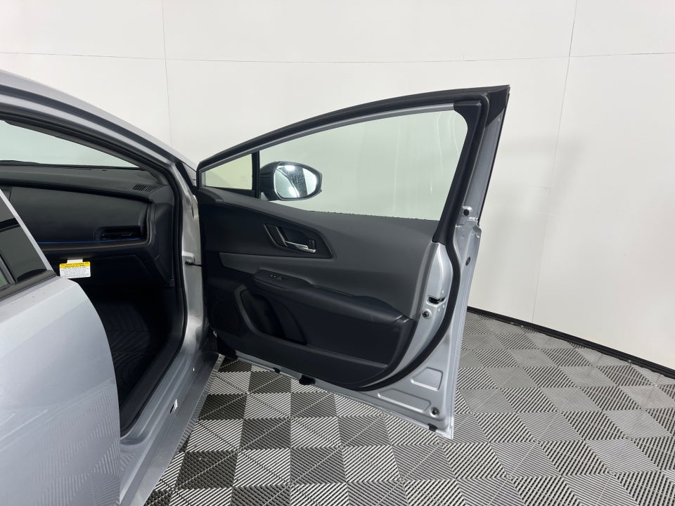 2026 Toyota Prius Limited