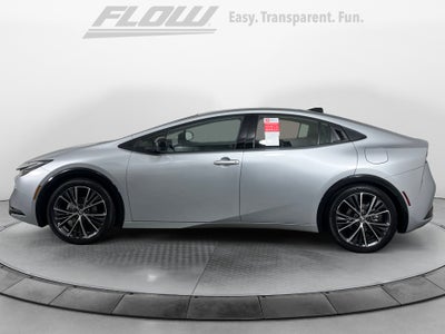 2026 Toyota Prius Limited