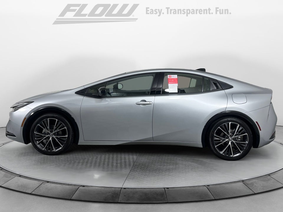 2026 Toyota Prius Limited