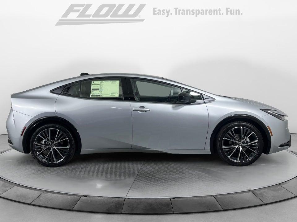 2026 Toyota Prius Limited