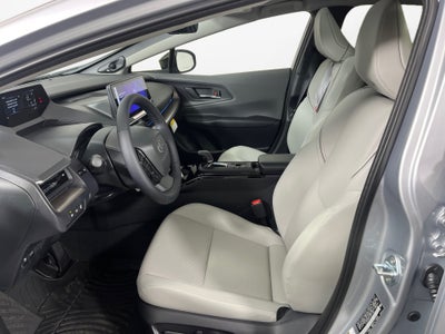2026 Toyota Prius Limited