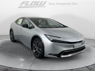 2026 Toyota Prius Limited