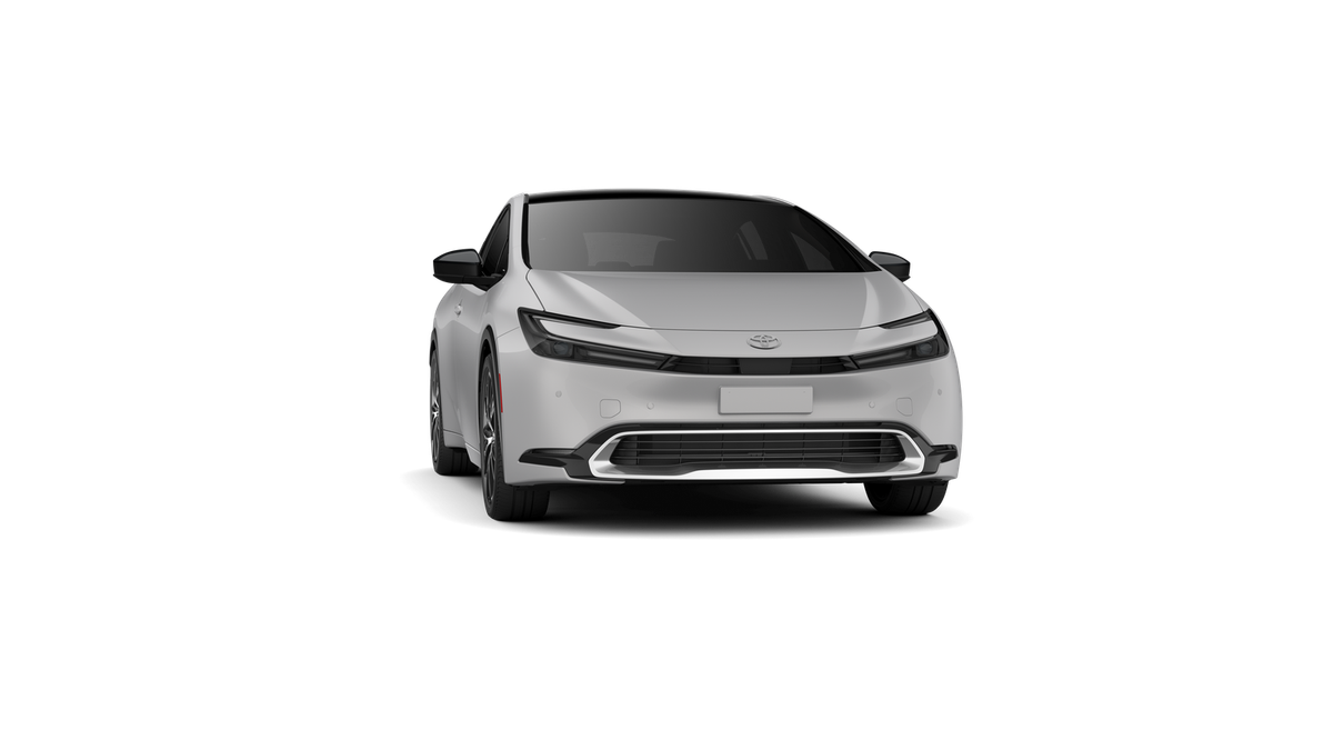 2026 Toyota Prius Limited