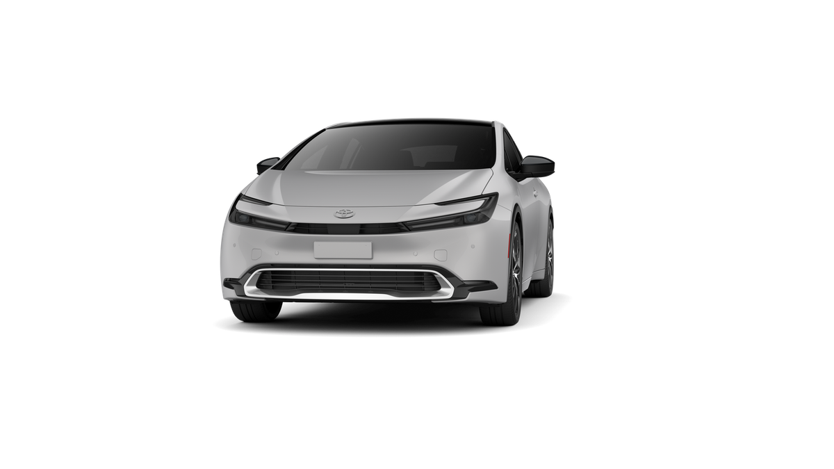 2026 Toyota Prius Limited