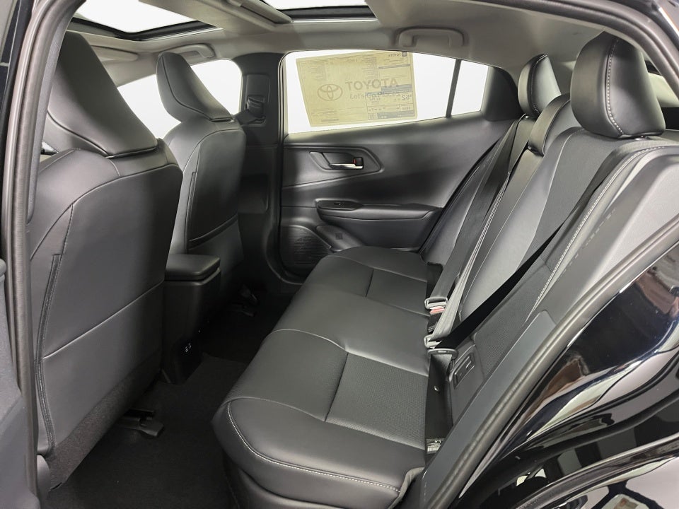 2026 Toyota Prius Nightshade Edition