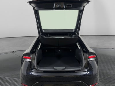2026 Toyota Prius Nightshade Edition