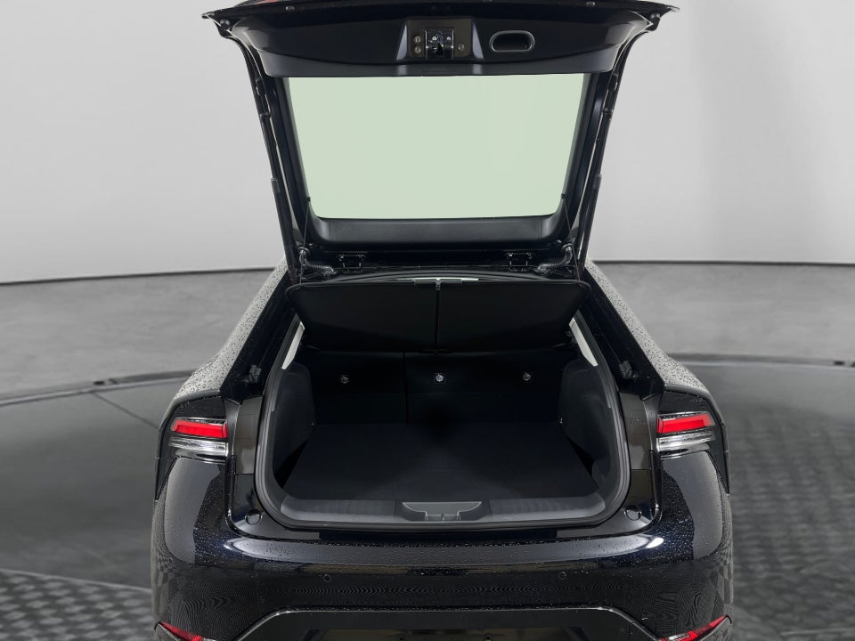 2026 Toyota Prius Nightshade Edition