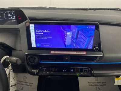 2026 Toyota Prius Nightshade Edition