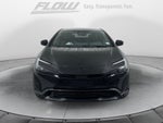 2026 Toyota Prius Nightshade Edition