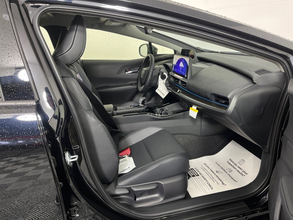 2026 Toyota Prius Nightshade Edition