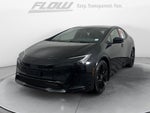 2026 Toyota Prius Nightshade Edition