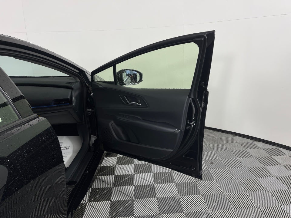 2026 Toyota Prius Nightshade Edition