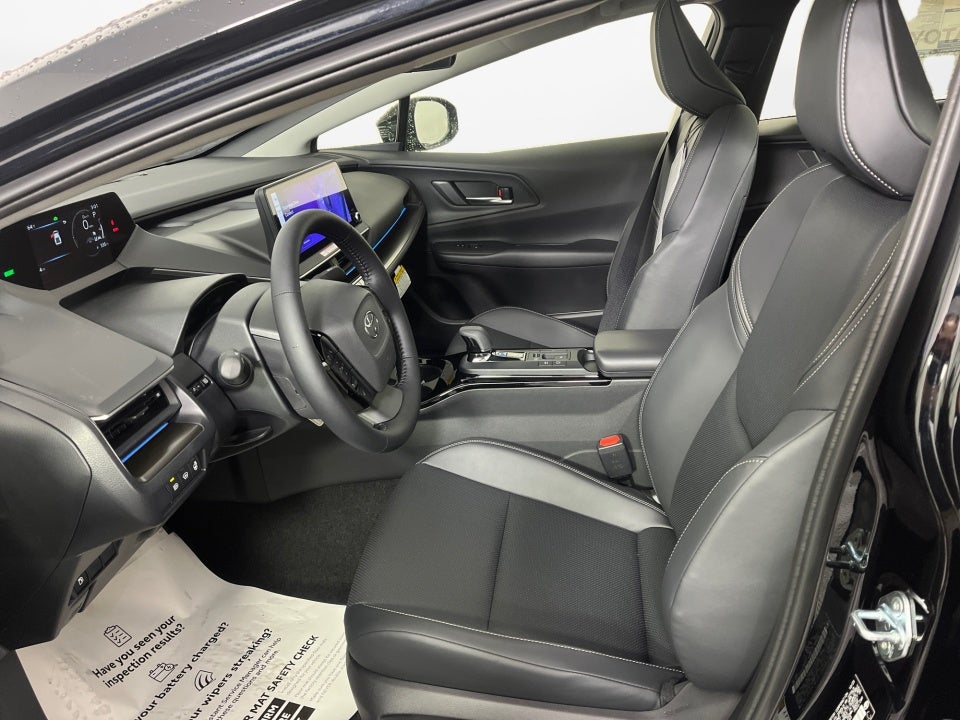 2026 Toyota Prius Nightshade Edition
