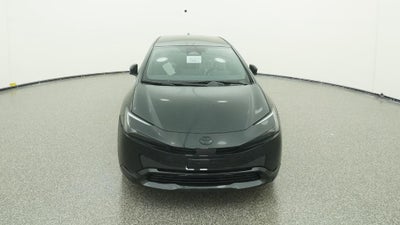 2026 Toyota Prius Nightshade Edition
