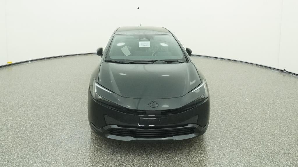 2026 Toyota Prius Nightshade Edition