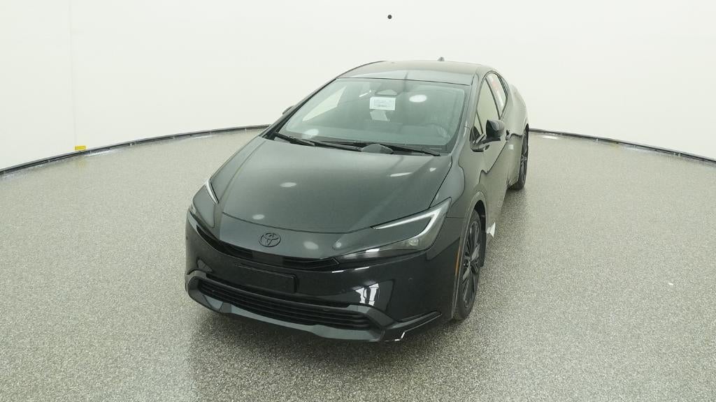 2026 Toyota Prius Nightshade Edition
